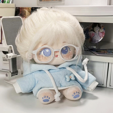 禮品訂造娃衣/棉花娃娃公仔衣服紀念品