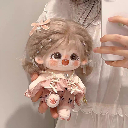 禮品訂造娃衣/棉花娃娃公仔衣服紀念品