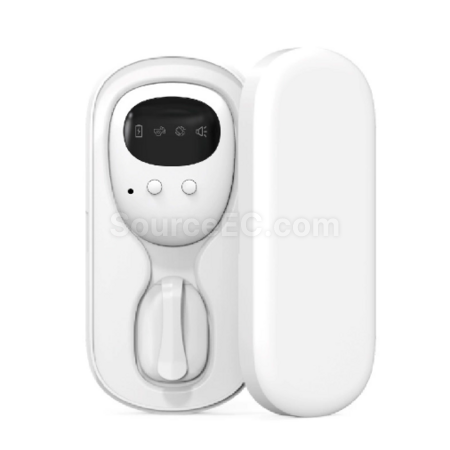 禮品訂造無線尿濕遺尿報警器紀念品