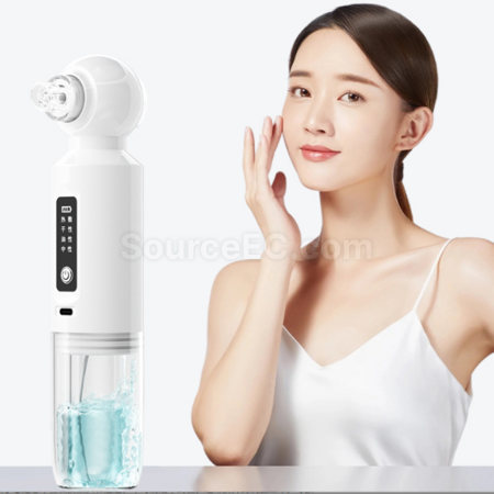 禮品訂造熱敷小氣泡黑頭儀紀念品