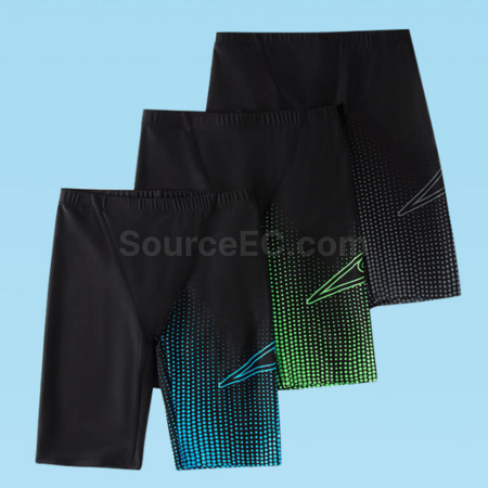 禮品訂造男士泳褲紀念品