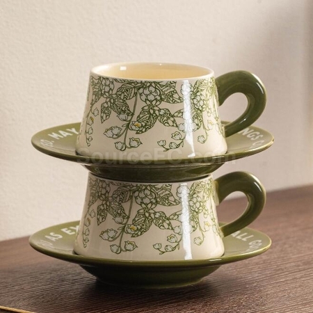 禮品訂造咖啡杯禮盒紀念品