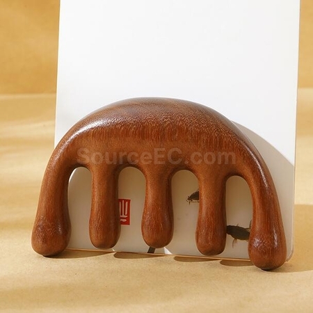 禮品訂造木梳子禮盒紀念品