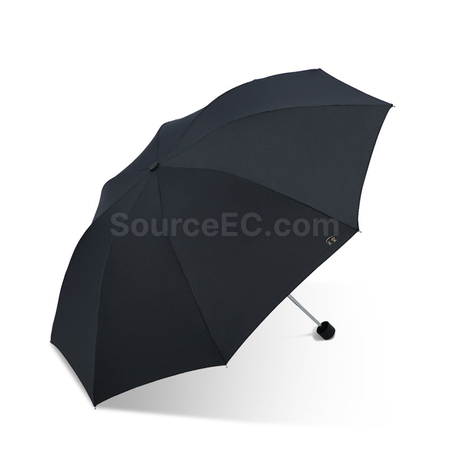禮品訂造天堂三摺廣告雨傘紀念品