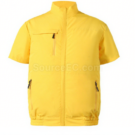 禮品訂造降溫空調服紀念品