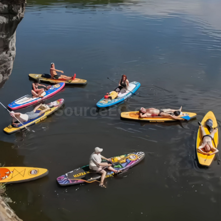 禮品訂造SUP衝浪板紀念品
