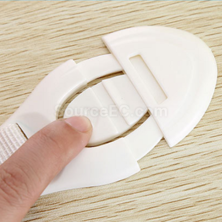 禮品訂造多功能布帶鎖紀念品