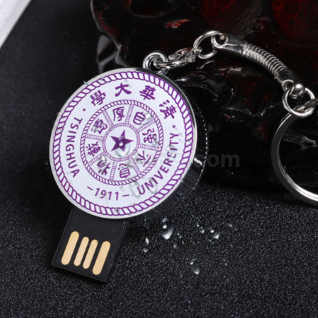 禮品訂造大容量USB手指紀念品