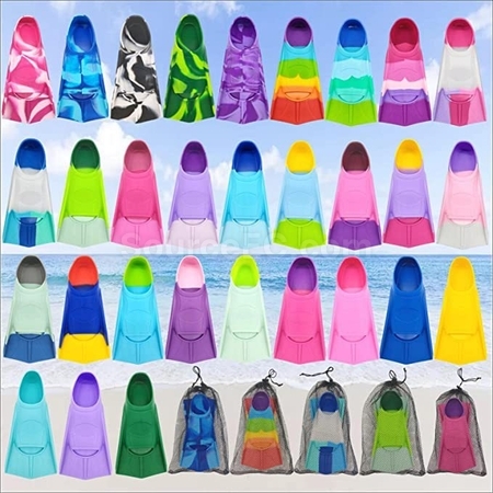 禮品訂造游泳腳蹼紀念品