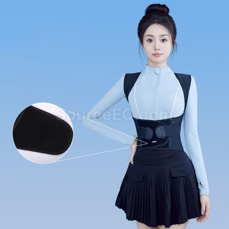 禮品訂造背背佳駝背矯正帶紀念品