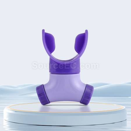 禮品訂造增強肺活量呼吸訓練器紀念品
