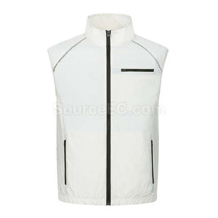 禮品訂造空調服馬甲紀念品
