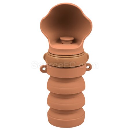 禮品訂造可折疊寵物喂水器紀念品