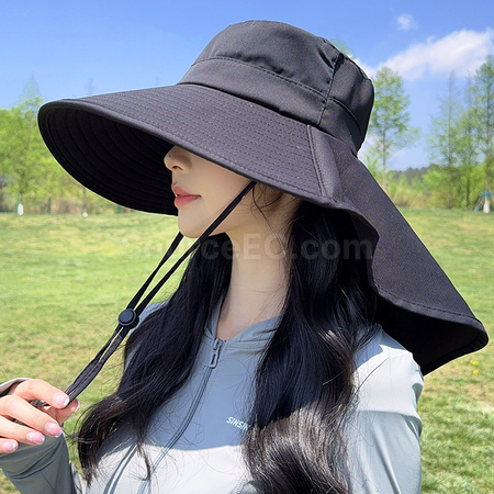 禮品訂造小披肩漁夫帽紀念品