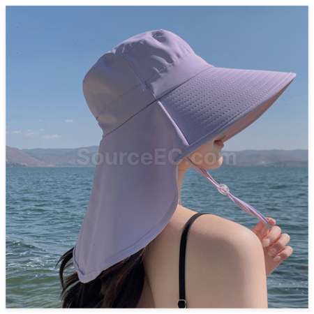禮品訂造小披肩漁夫帽紀念品