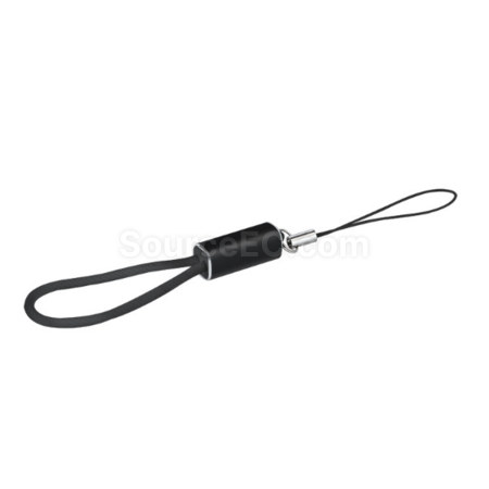 禮品訂造鑰匙扣充電線紀念品