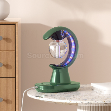 禮品訂造三合一加濕小夜燈驅蚊器紀念品