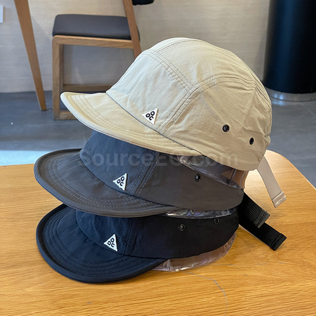禮品訂造戶外速乾棒球帽紀念品