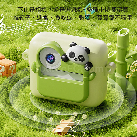 禮品訂造即影即有相機紀念品