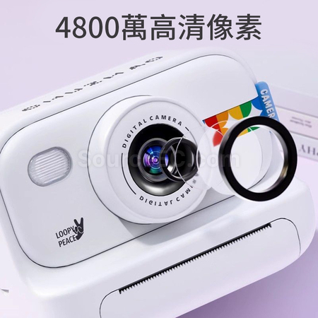 禮品訂造即影即有相機紀念品