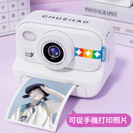 禮品訂造即影即有相機紀念品