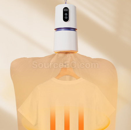 禮品訂造便攜烘乾機/乾衣機紀念品