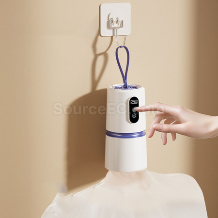 禮品訂造便攜烘乾機/乾衣機紀念品
