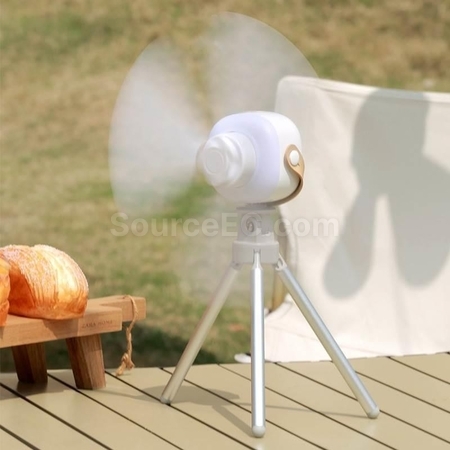 禮品訂造戶外/家用小型吊扇紀念品