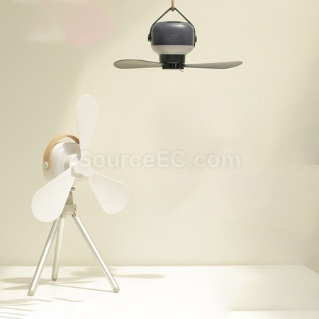 禮品訂造戶外/家用小型吊扇紀念品