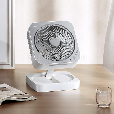 禮品訂造壁掛式無線風扇紀念品