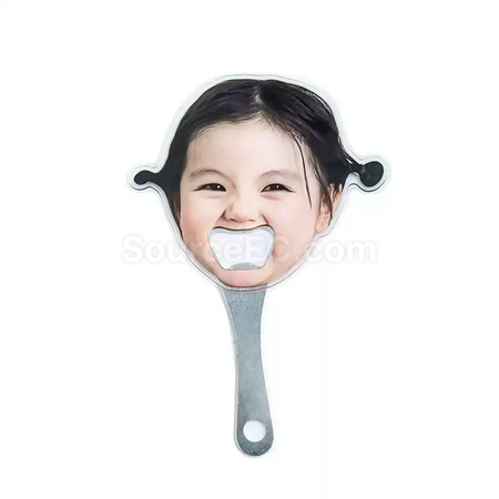 亞克力開瓶器可訂製形狀