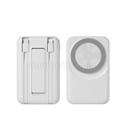 磁吸充電寶