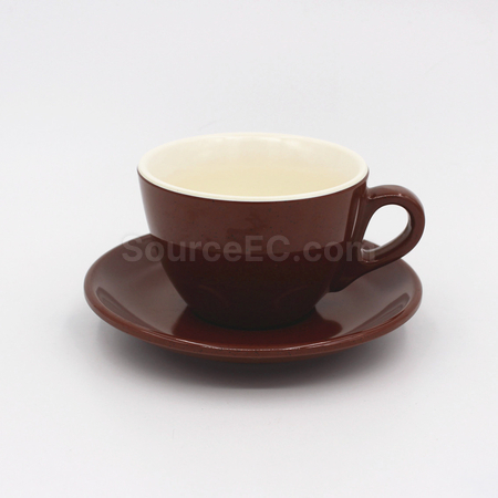 禮品訂造密胺咖啡杯紀念品