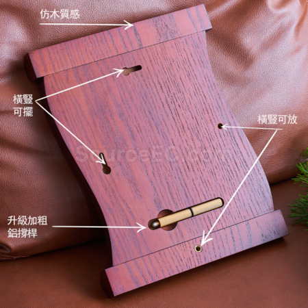 禮品訂造書本型木獎牌紀念品