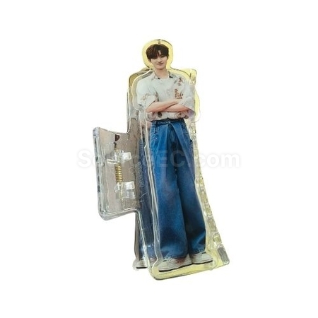 禮品訂造可訂製鯊魚夾髮夾紀念品