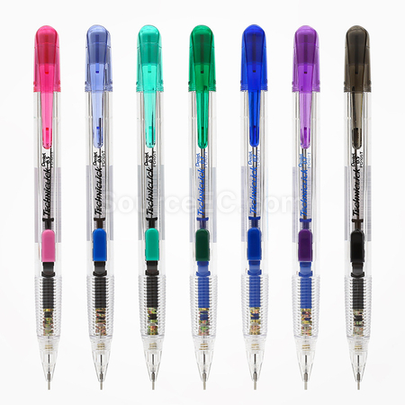 禮品訂造日本Pentel派通側按式自動鉛筆紀念品