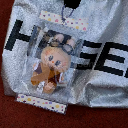 禮品訂造糖果袋娃包紀念品