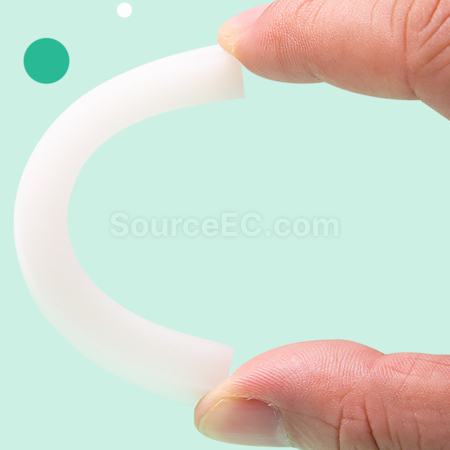 禮品訂造日本櫻花無碎屑不留痕橡皮擦紀念品