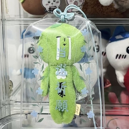 禮品訂造禦守造型娃包紀念品