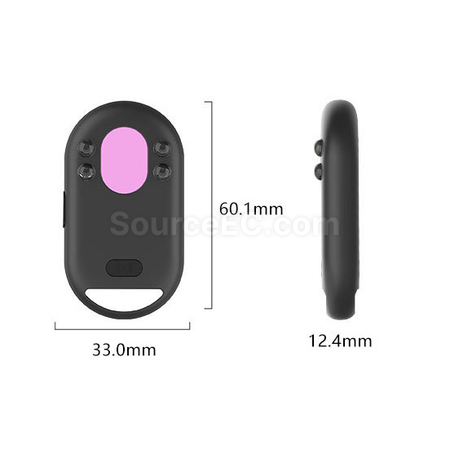 禮品訂造防丟防偷窺報警器紀念品