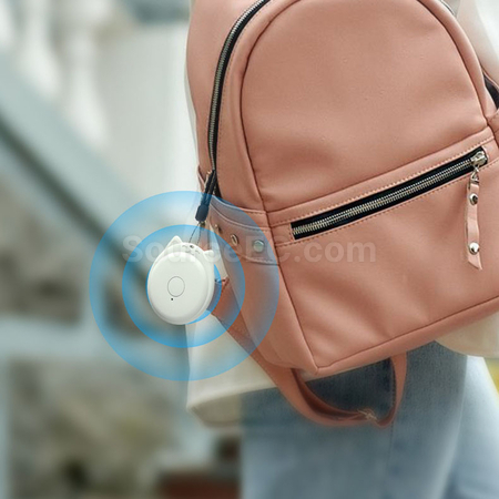 禮品訂造藍牙追蹤防丟器紀念品