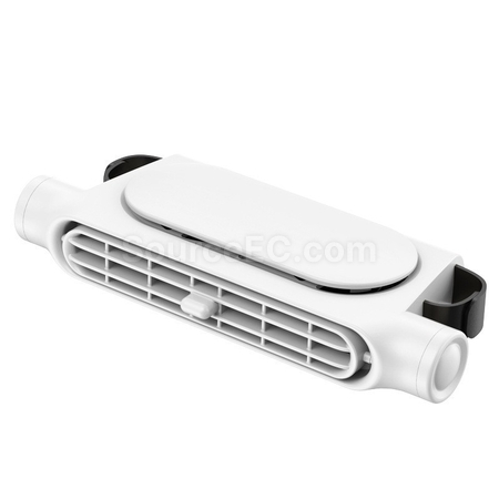 禮品訂造後座車載風扇紀念品