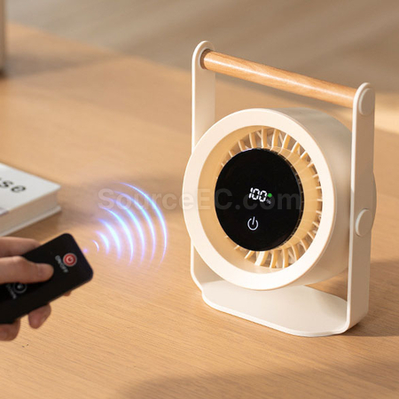 禮品訂造桌面小風扇紀念品