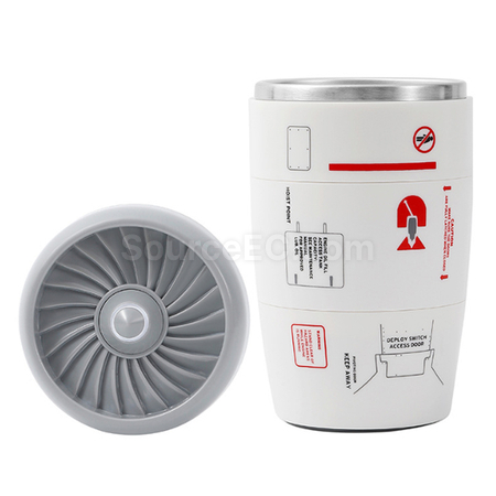 禮品訂造創意不倒杯紀念品
