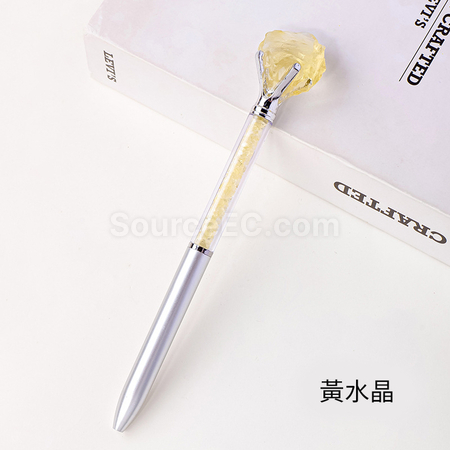 禮品訂造水晶筆紀念品