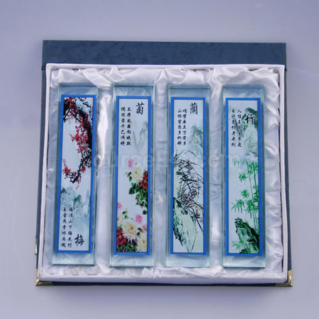 禮品訂造水晶紙鎮紀念品
