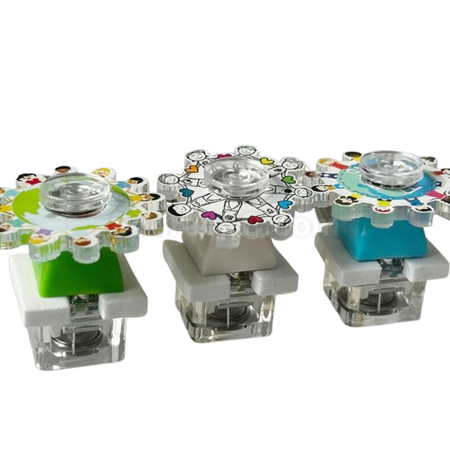 禮品訂造減壓按鍵器紀念品