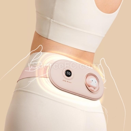 禮品訂造發熱暖宮腰帶紀念品