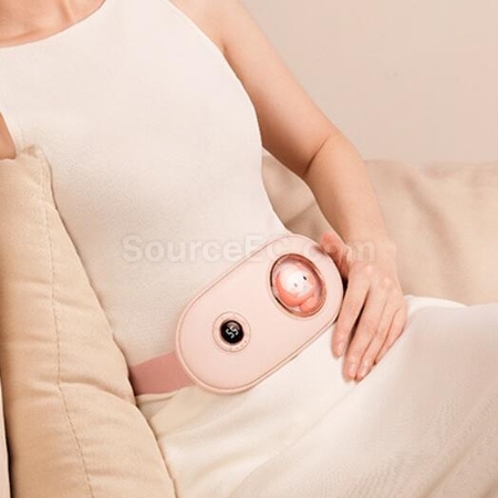 禮品訂造發熱暖宮腰帶紀念品