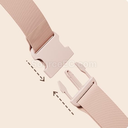 禮品訂造發熱暖宮腰帶紀念品